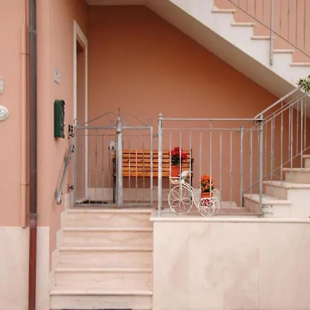 Azzurro 3* Civitanova Marche