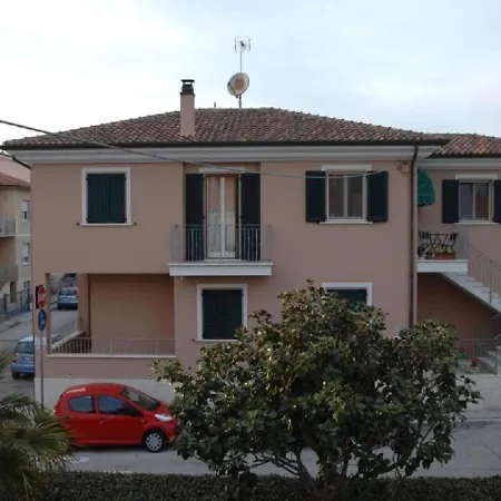 Azzurro Bed & Breakfast Civitanova Marche