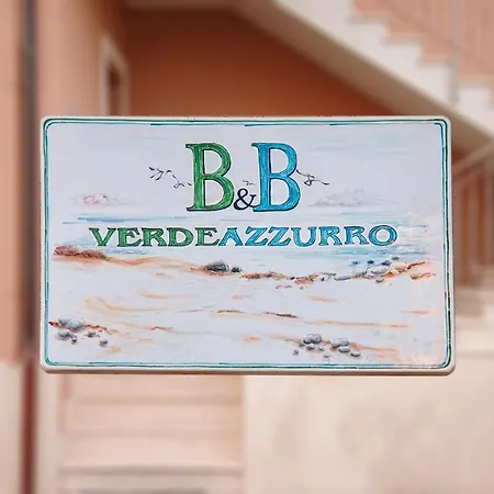Azzurro Bed & Breakfast Civitanova Marche